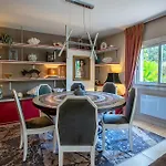 빌라 Provencale Proche De La *