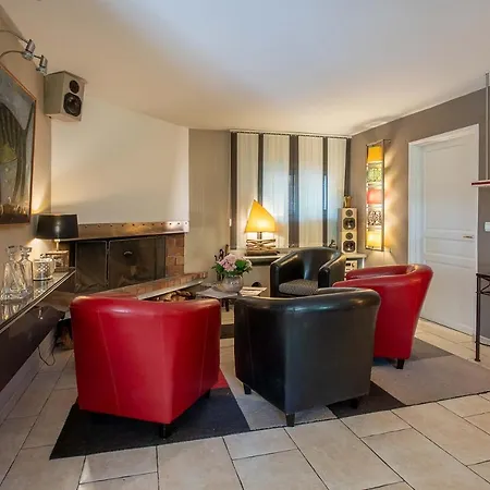 Willa Provencale Proche De La *