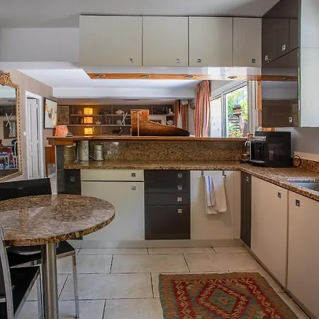 Villa Provencale Proche De La