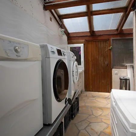 Willa Provencale Proche De La