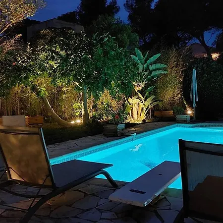 Provencale Proche De La *