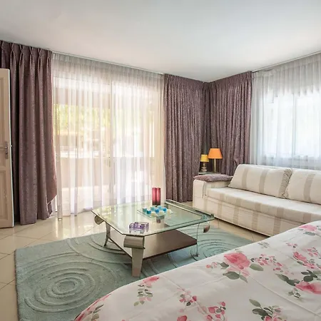 Provencale Avec Piscine Villa