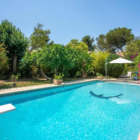 Villa Provencale Avec Piscine Villa *