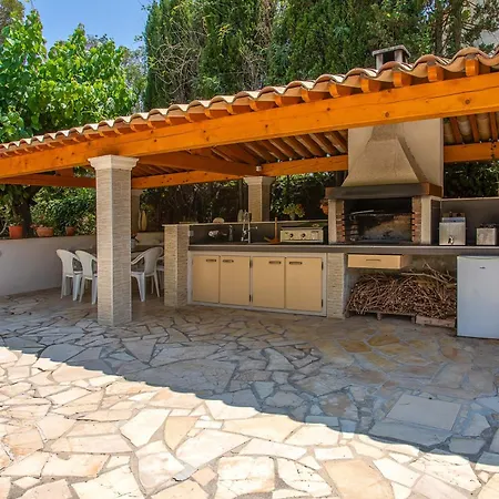 Villa Provencale Avec Piscine
