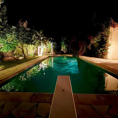 Villa Provencale Avec Piscine Villa Saint-Raphaël