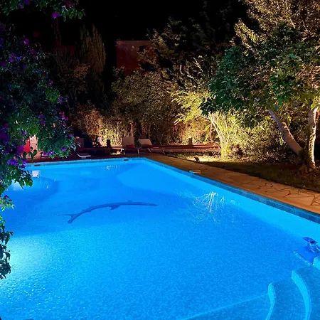 Villa Villa Provencale Avec Piscine Saint-Raphaël