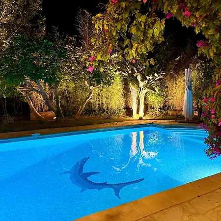 Villa Provencale Avec Piscine Villa *