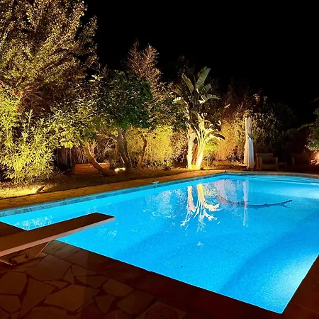 Provençale Proche De La Villa Saint-Raphaël