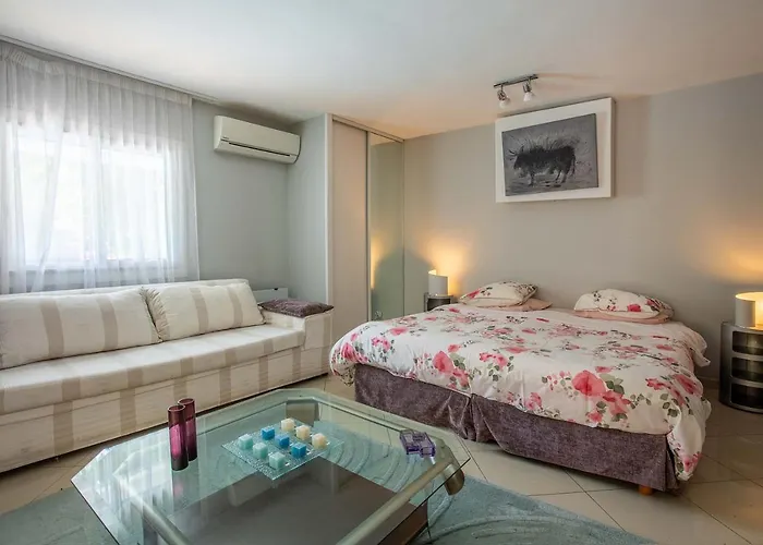 Provencale Proche De La Vila *